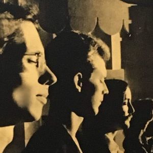 Meet your Posher, Eileen